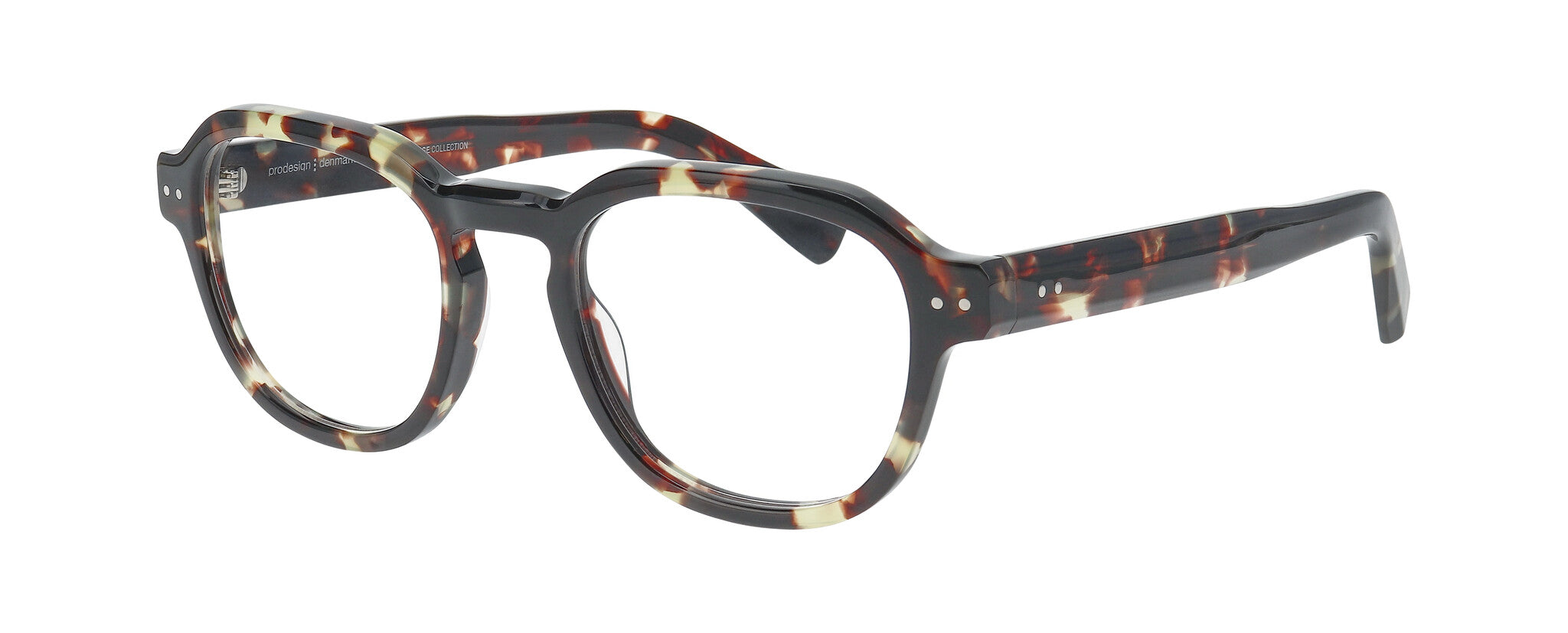 ProDesign HERITAGE 3 Eyeglasses