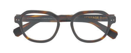 ProDesign HERITAGE 3 Eyeglasses