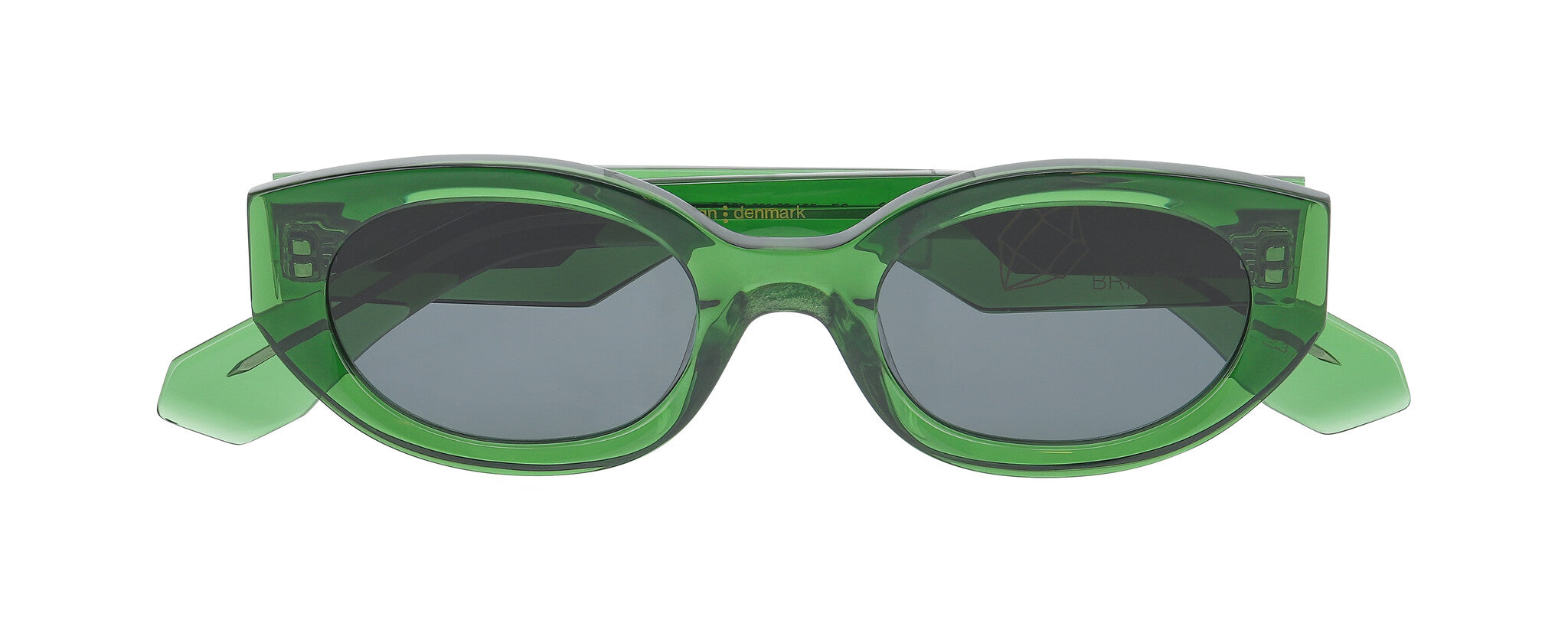 ProDesign STEAM Sunglasses