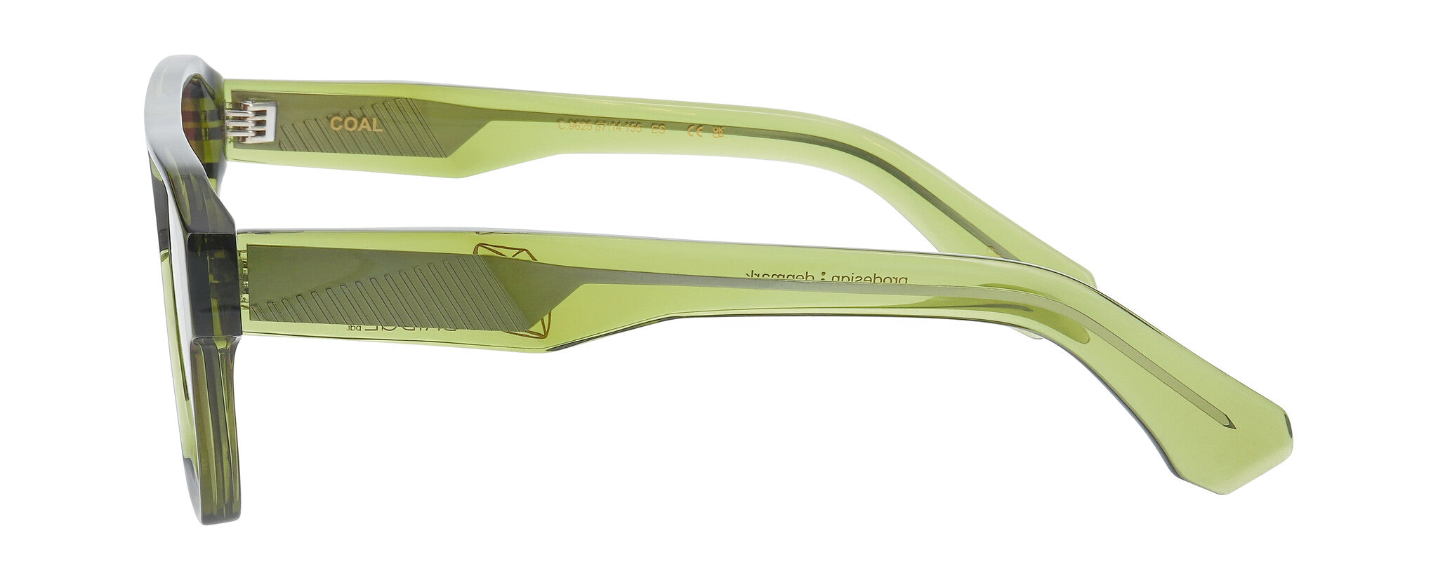 ProDesign COAL Sunglasses