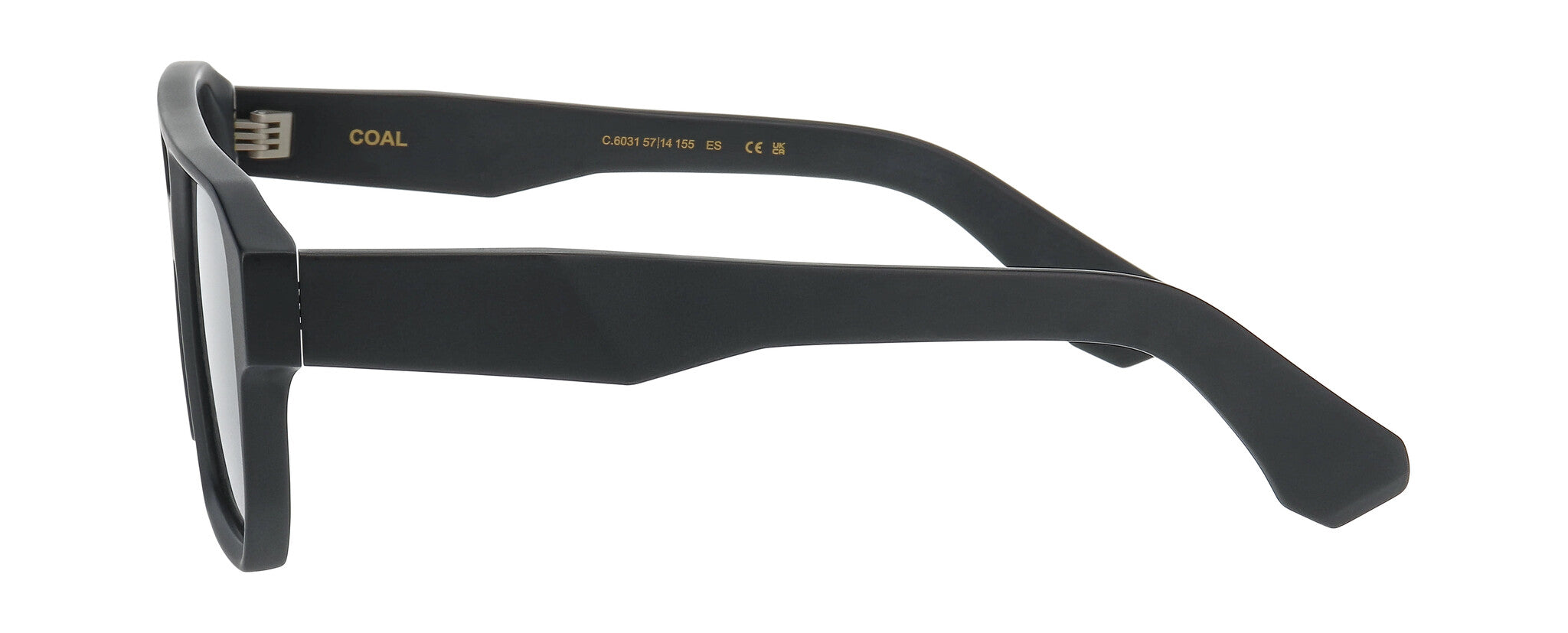 ProDesign COAL Sunglasses