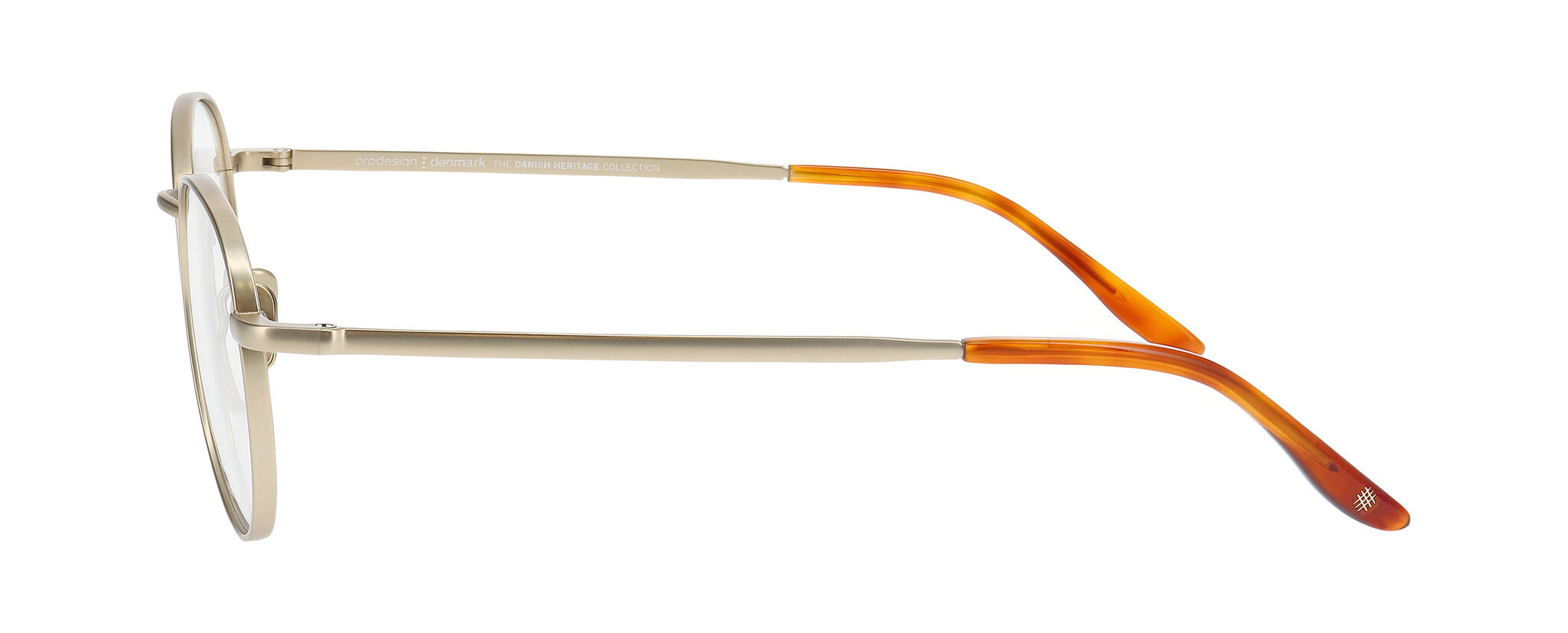 ProDesign PREMIUM 1 Eyeglasses