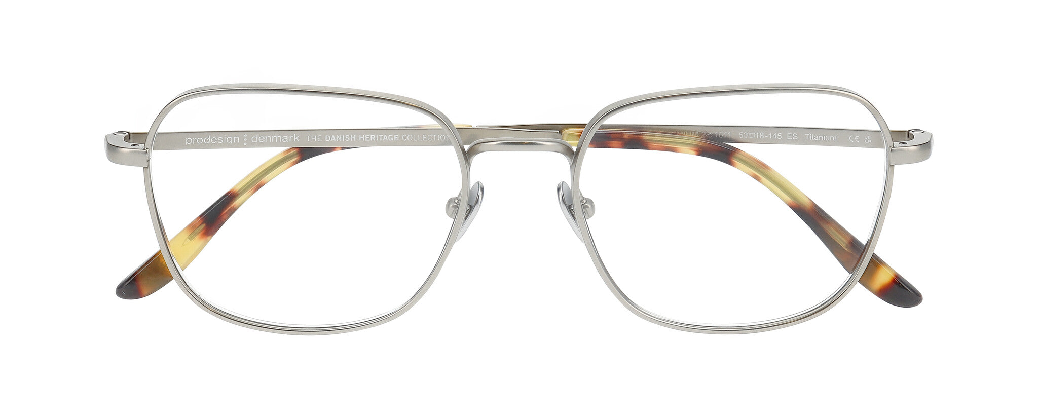 ProDesign PREMIUM 2 Eyeglasses