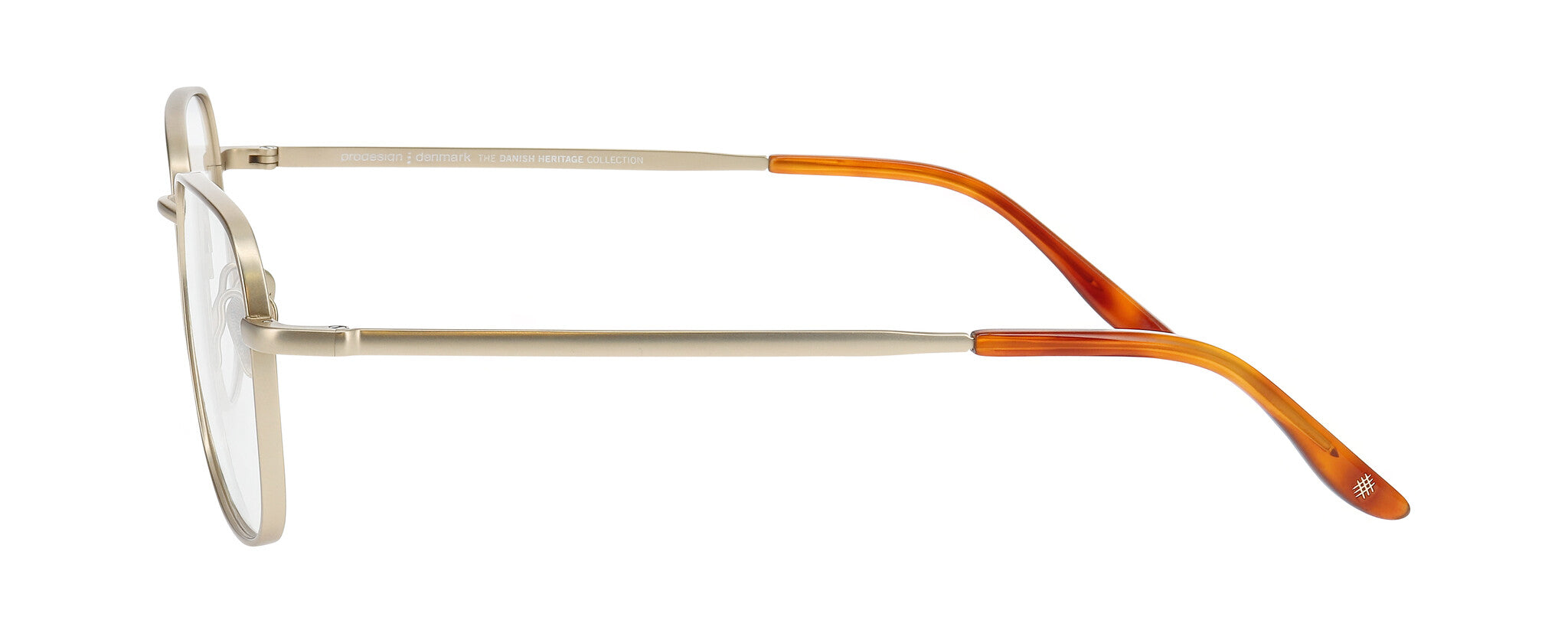 ProDesign PREMIUM 2 Eyeglasses