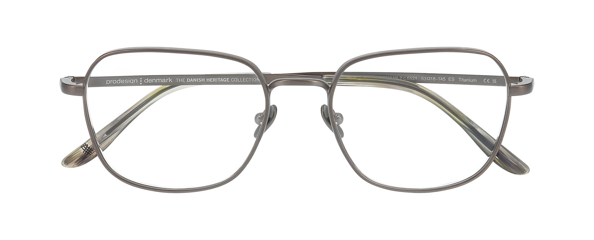 ProDesign PREMIUM 2 Eyeglasses