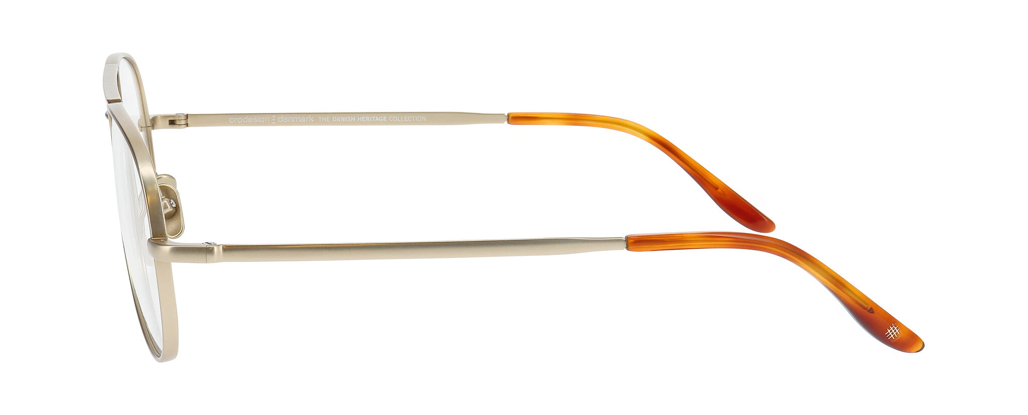 ProDesign PREMIUM 3 Eyeglasses
