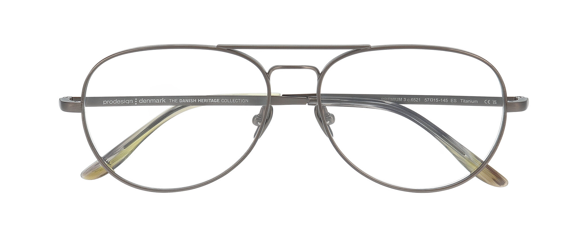 ProDesign PREMIUM 3 Eyeglasses