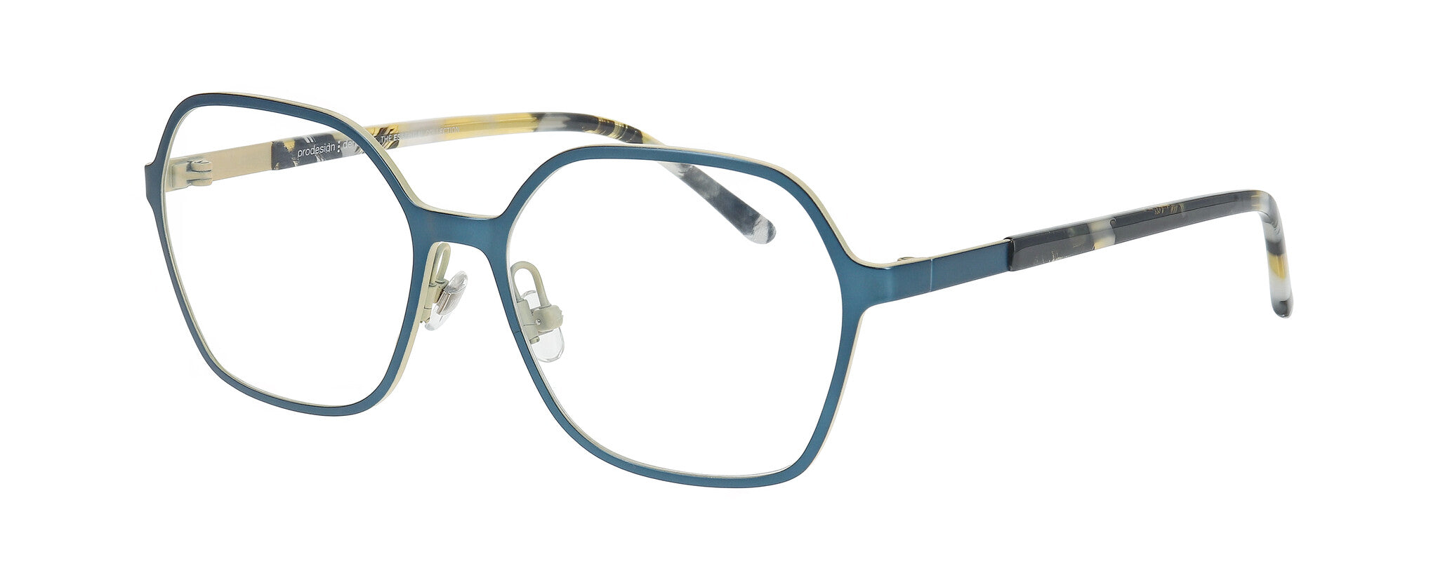 ProDesign CLEAN 1 Eyeglasses