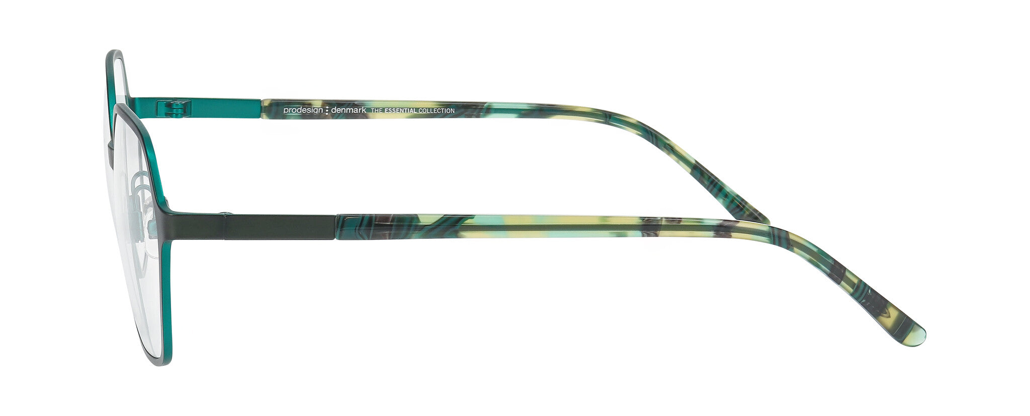 ProDesign CLEAN 1 Eyeglasses