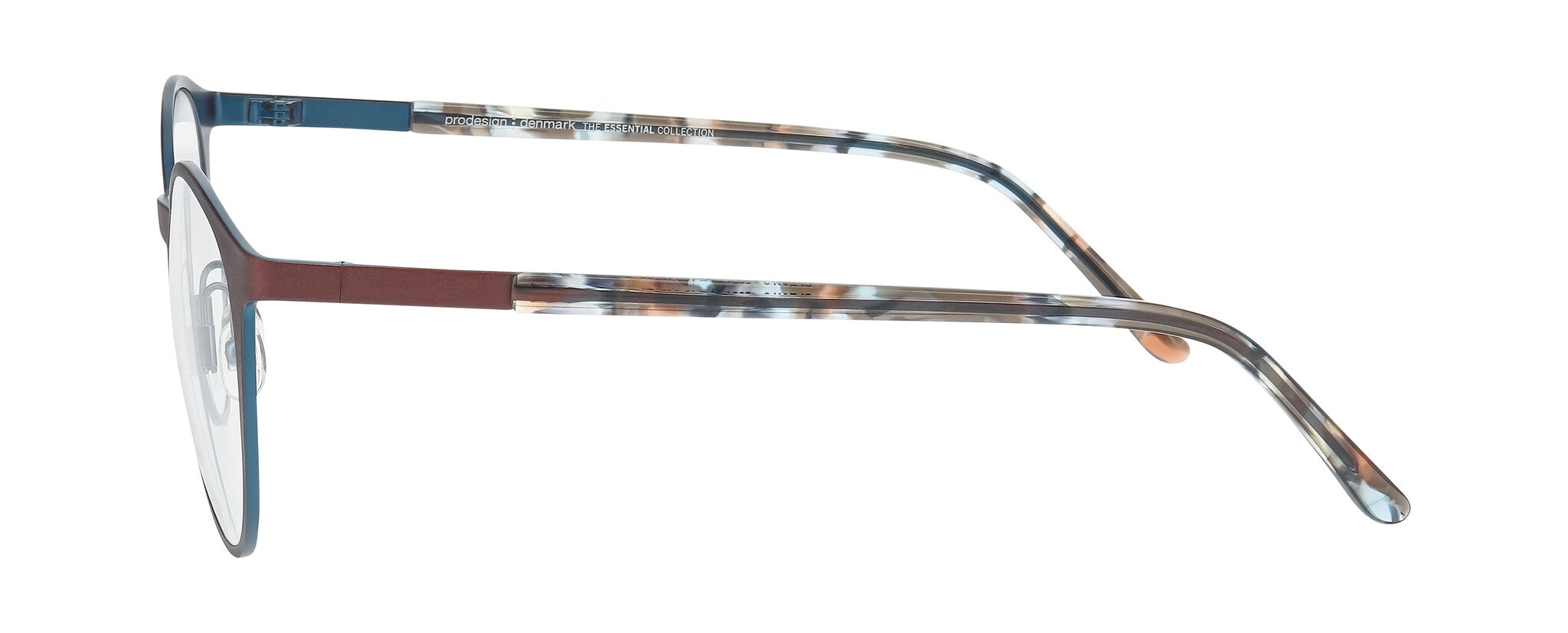 ProDesign CLEAN 2 Eyeglasses