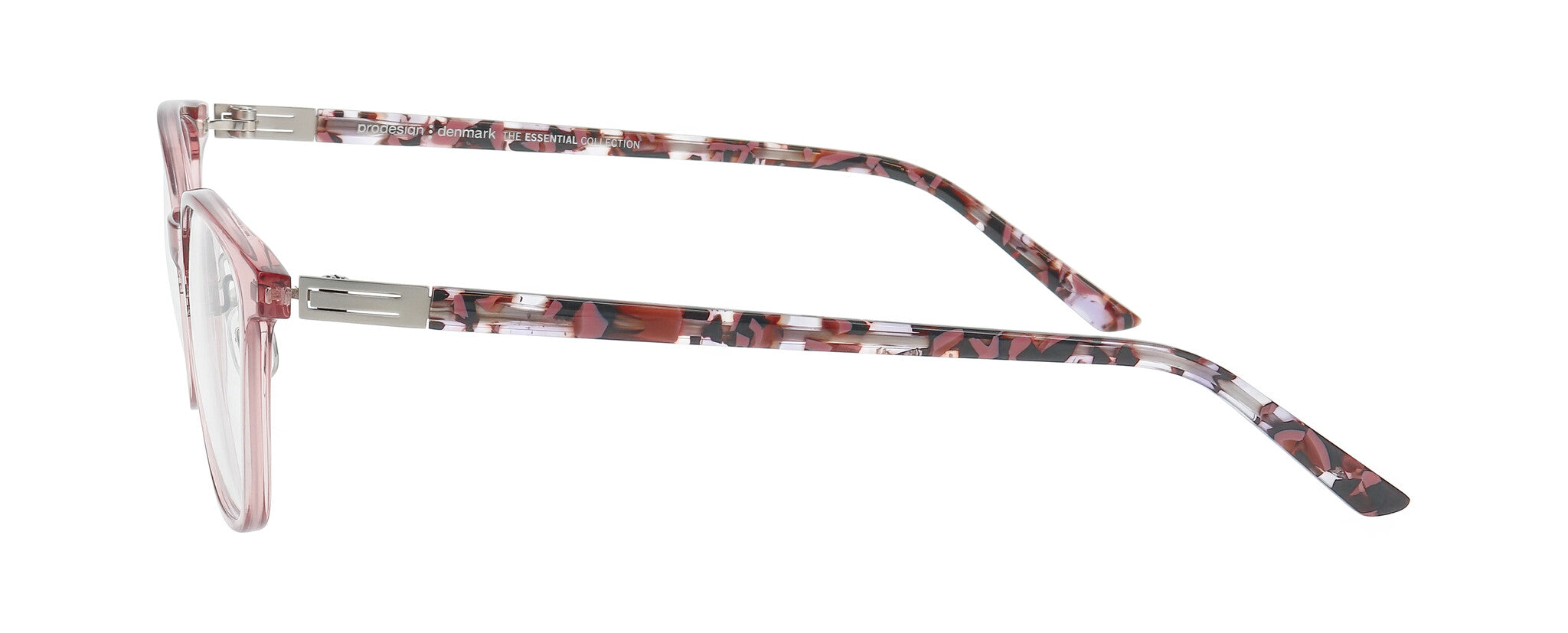 ProDesign SLIM 1 Eyeglasses