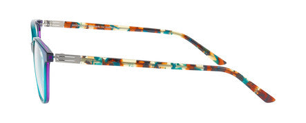 ProDesign SLIM 1 Eyeglasses