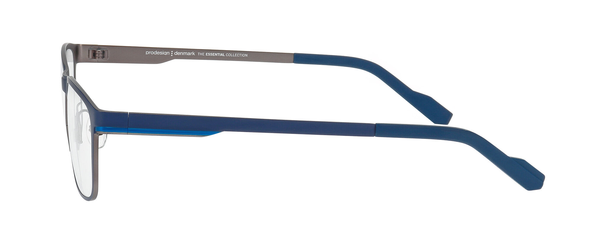 ProDesign FLAKE 1 Eyeglasses