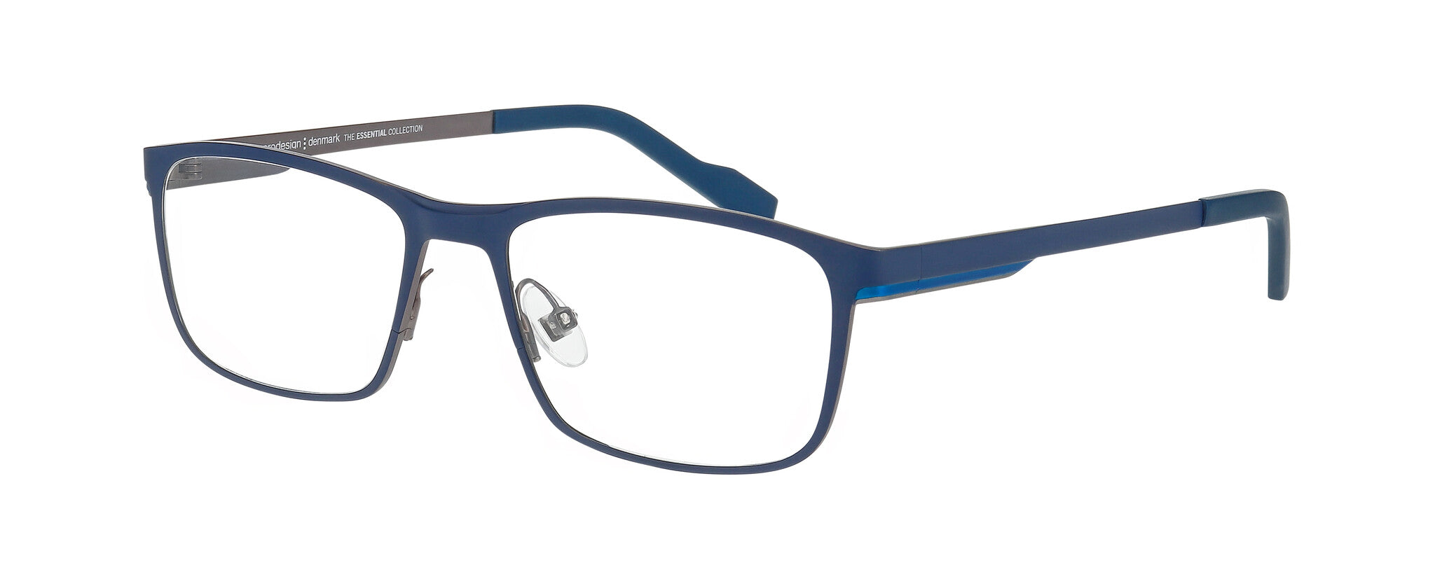 ProDesign FLAKE 1 Eyeglasses