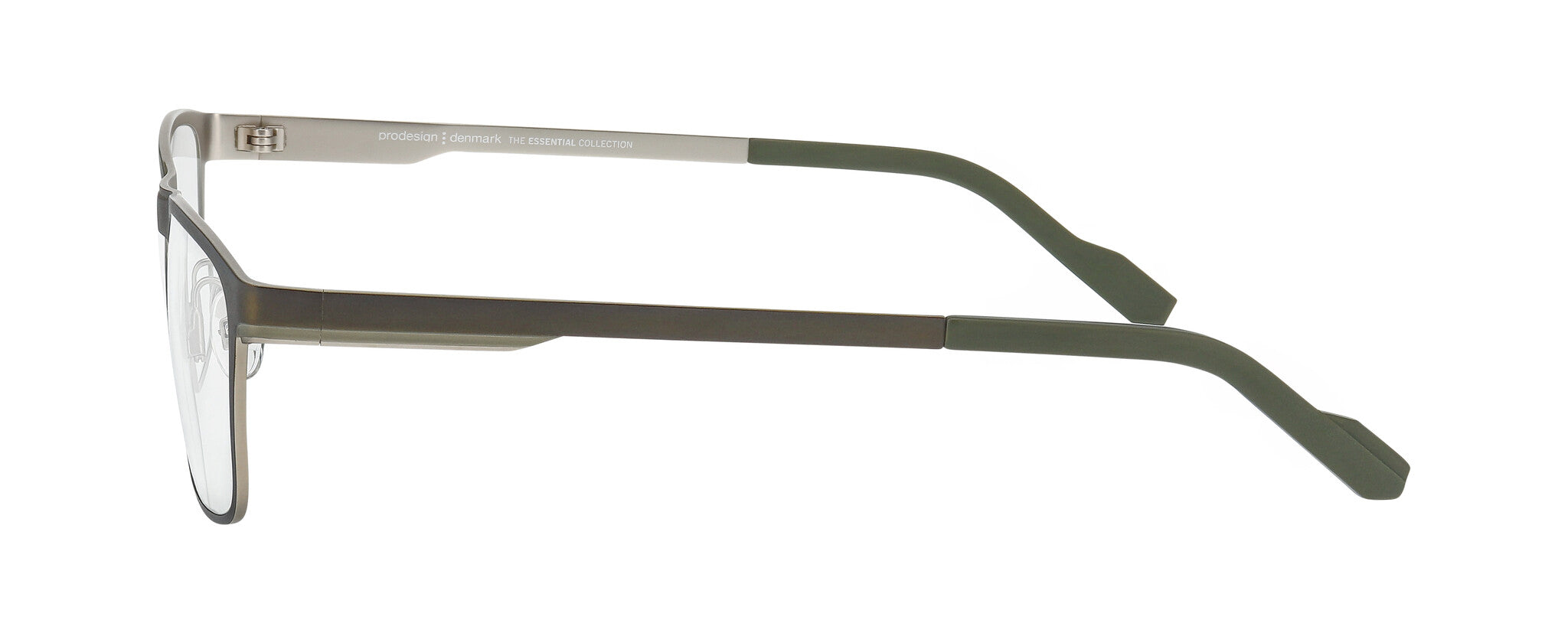 ProDesign FLAKE 2 Eyeglasses