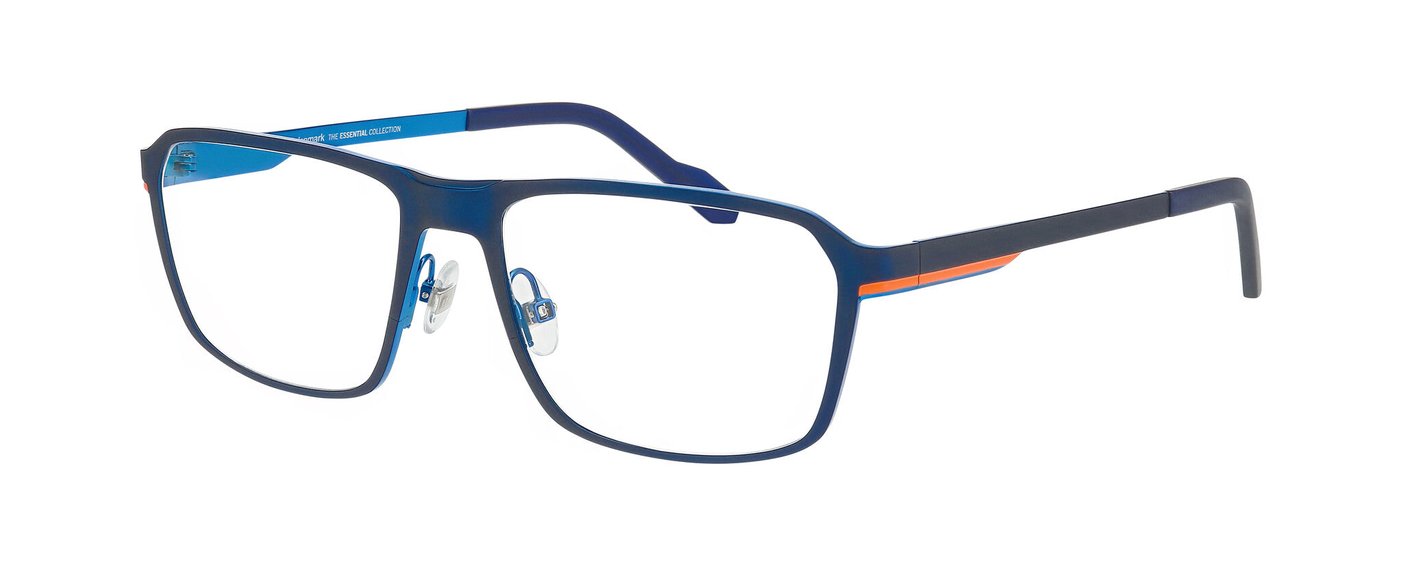 ProDesign FLAKE 4 Eyeglasses