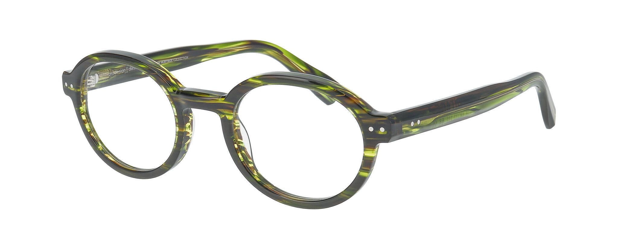 ProDesign HERITAGE 1 Eyeglasses