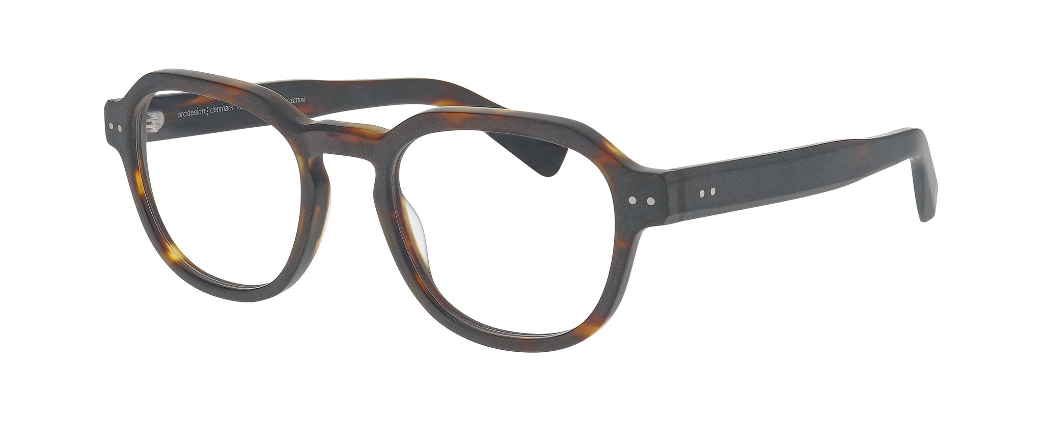 ProDesign HERITAGE 3 Eyeglasses