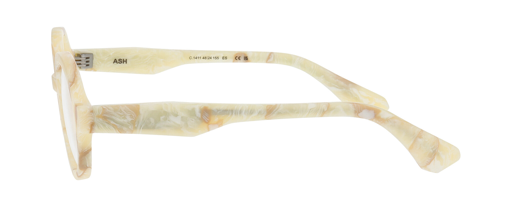 ProDesign ASH Eyeglasses