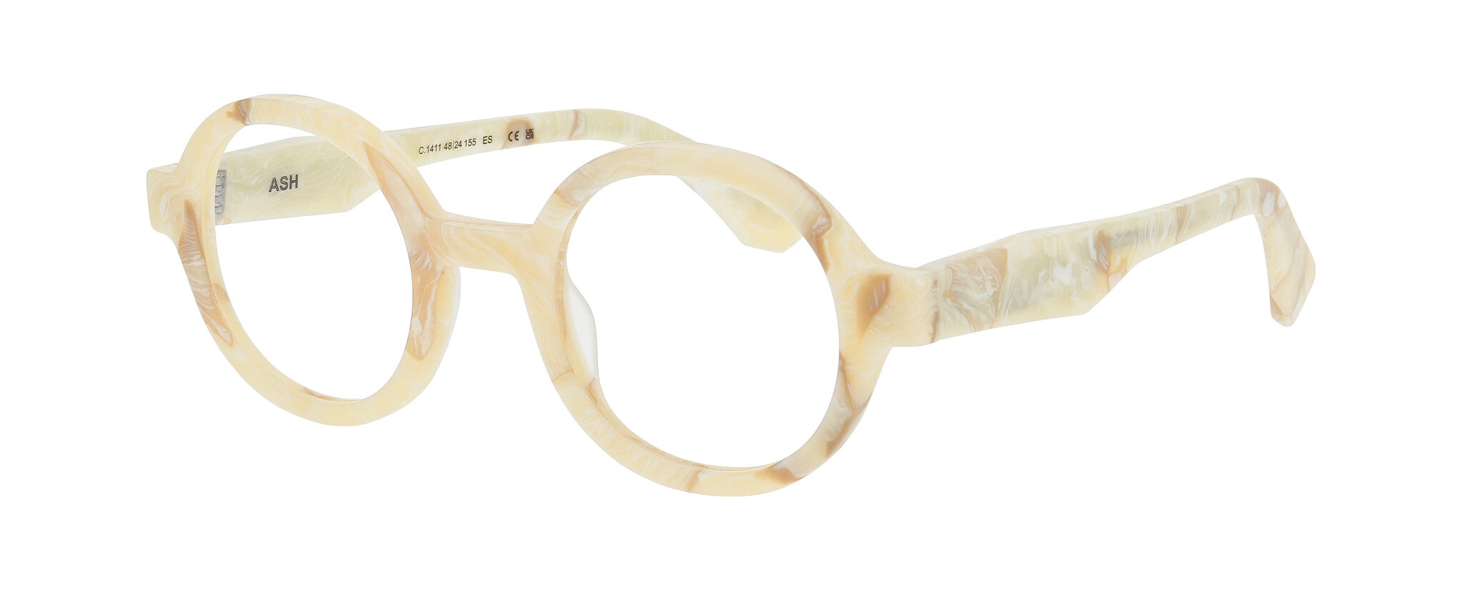 ProDesign ASH Eyeglasses