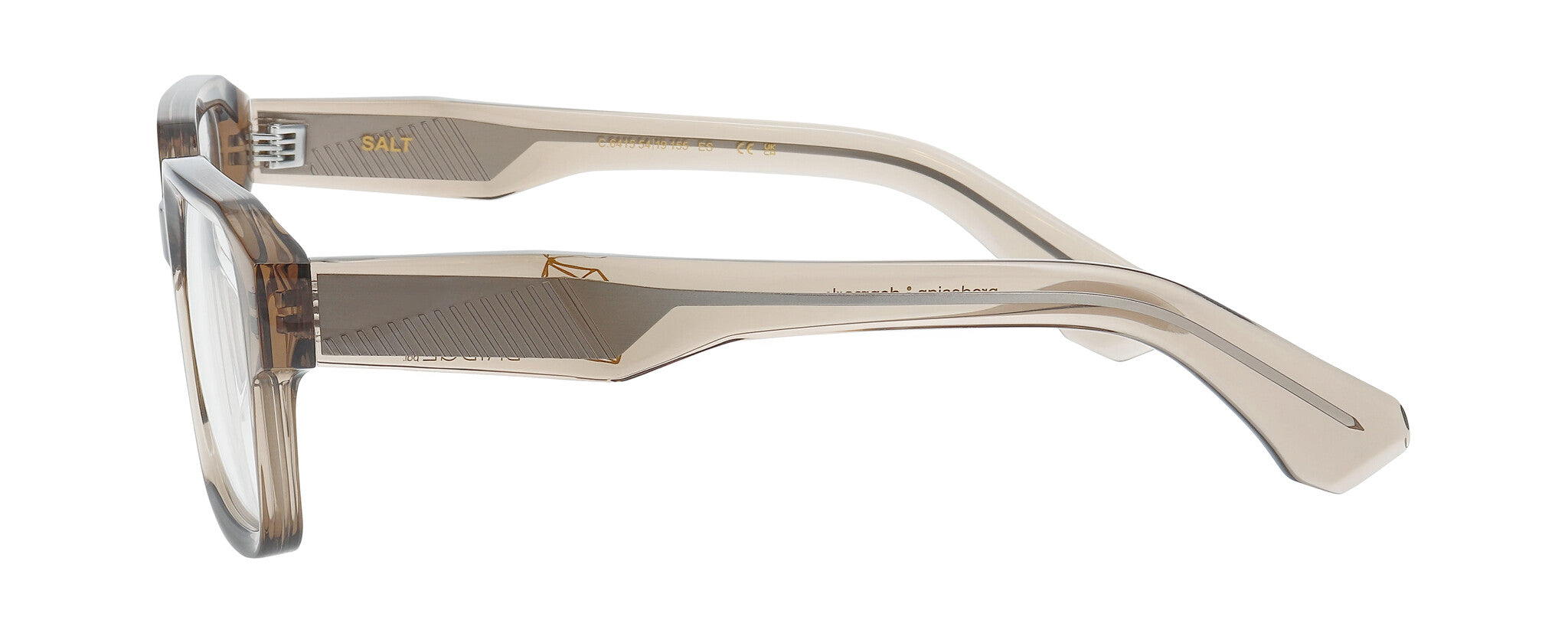 ProDesign SALT Eyeglasses