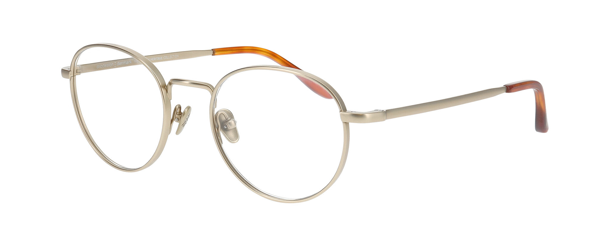 ProDesign PREMIUM 1 Eyeglasses