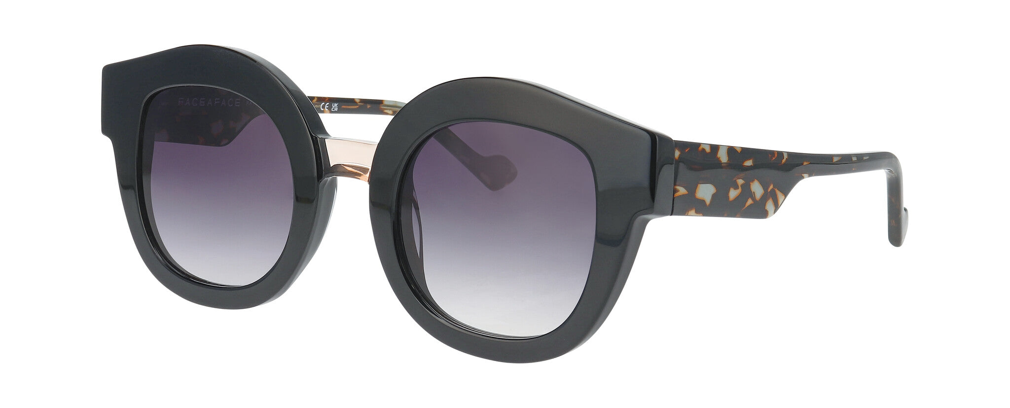 Face a Face FLOW 1 Sunglasses