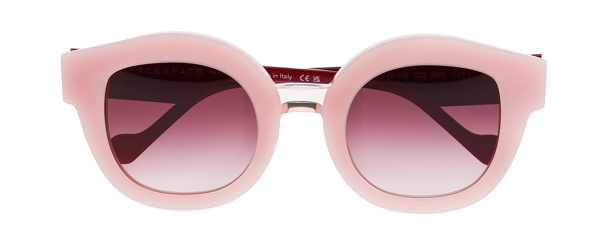 Face a Face FLOW 1 Sunglasses