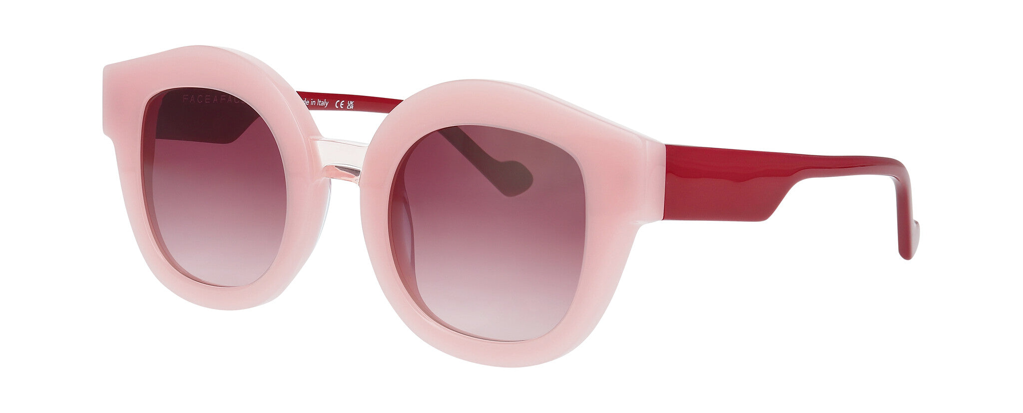 Face a Face FLOW 1 Sunglasses