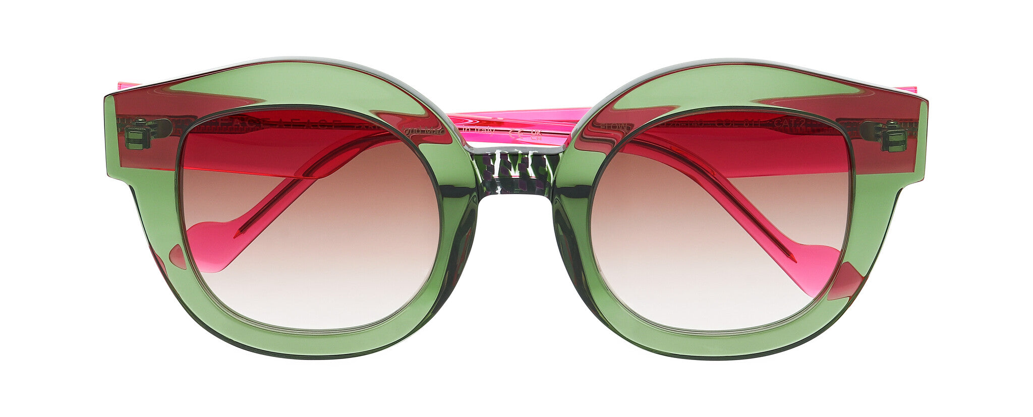 Face a Face FLOW 1 Sunglasses