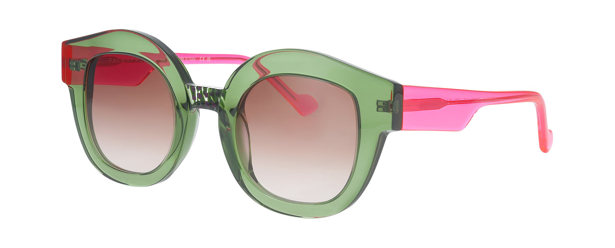 Face a Face FLOW 1 Sunglasses