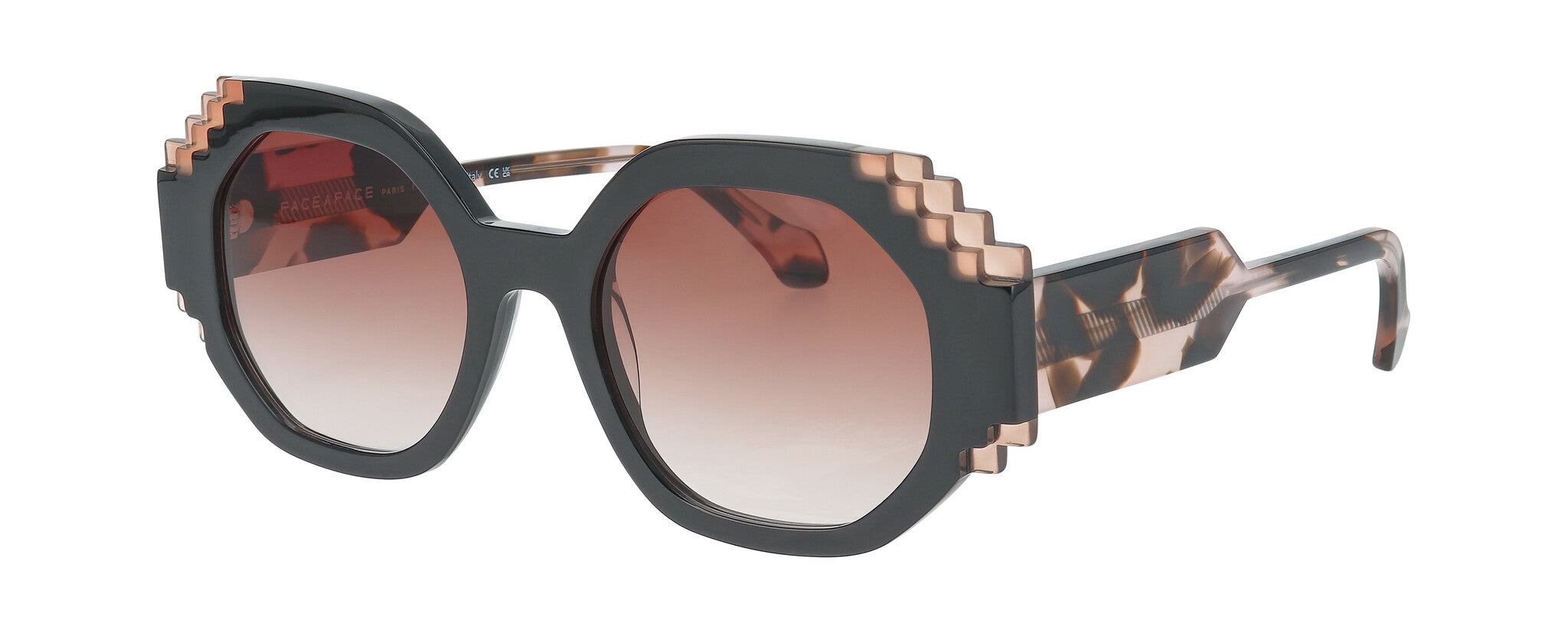 Face a Face FIZZ 1 Sunglasses