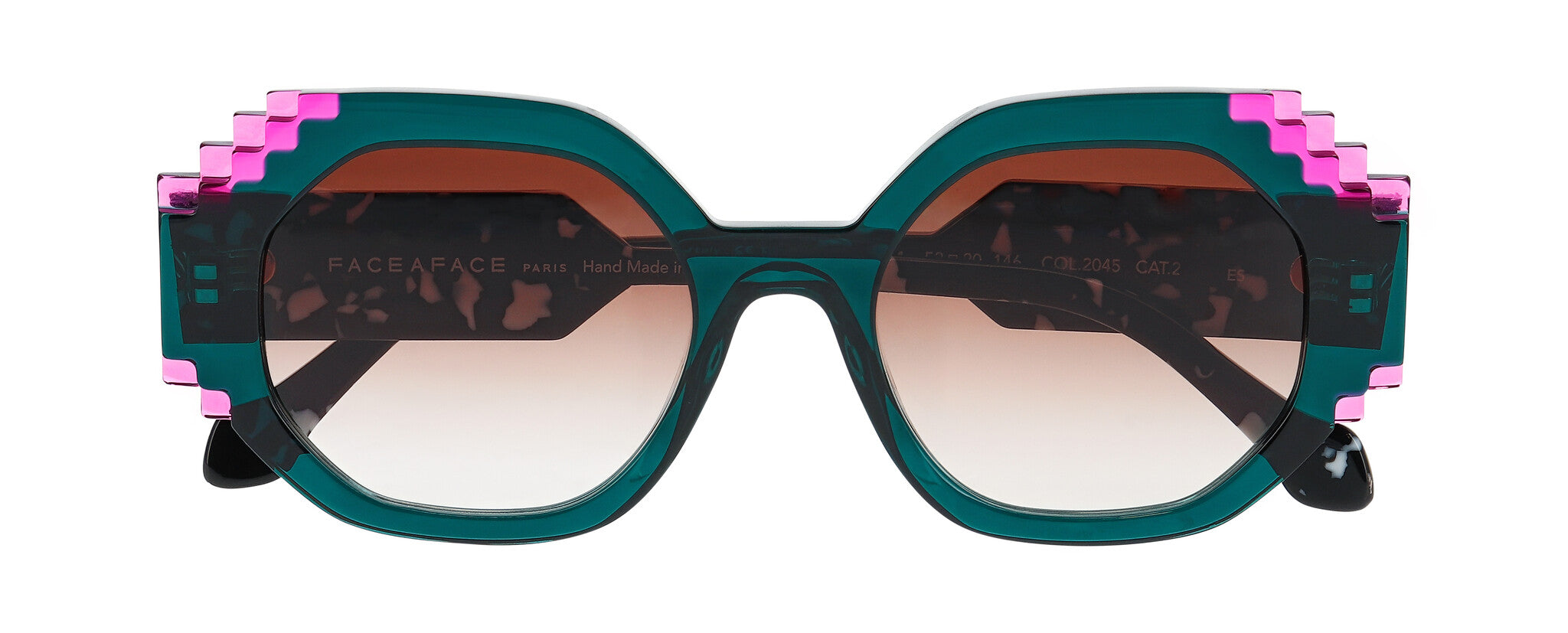 Face a Face FIZZ 1 Sunglasses