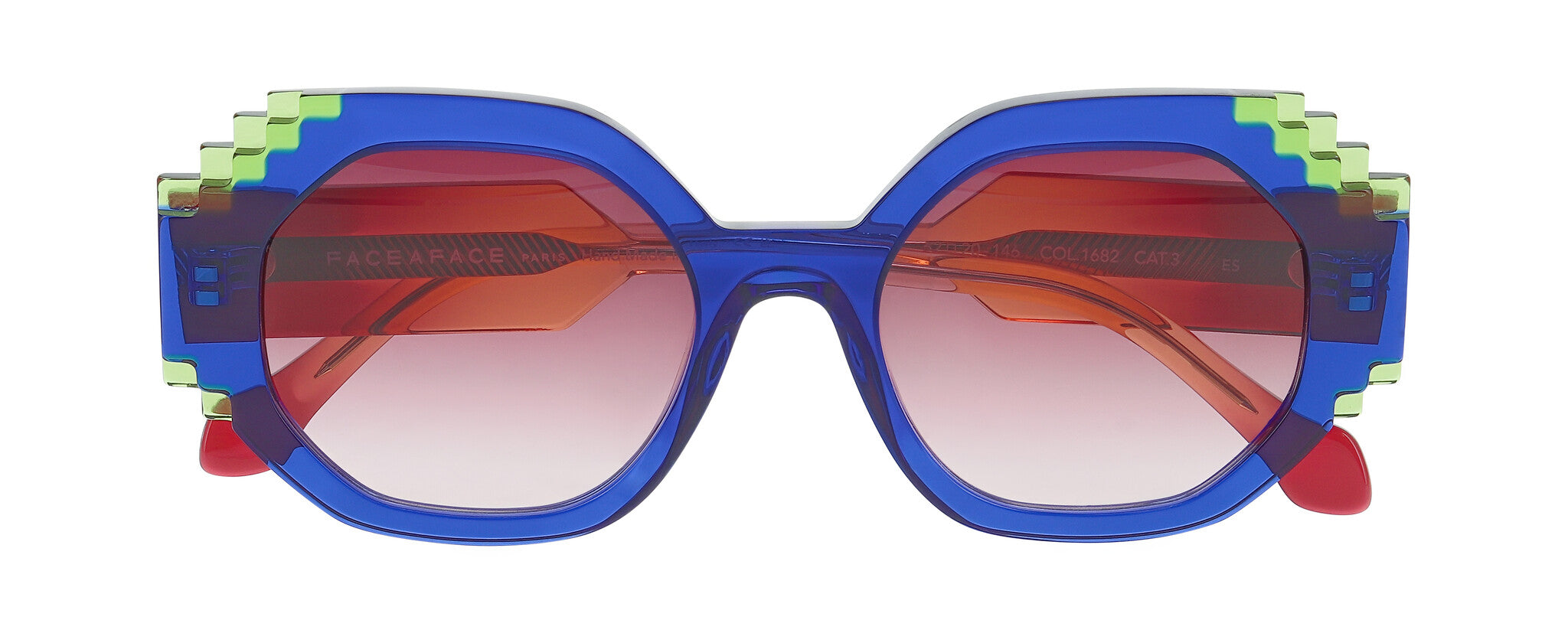 Face a Face FIZZ 1 Sunglasses