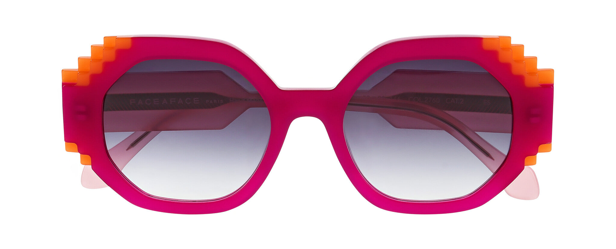 Face a Face FIZZ 1 Sunglasses