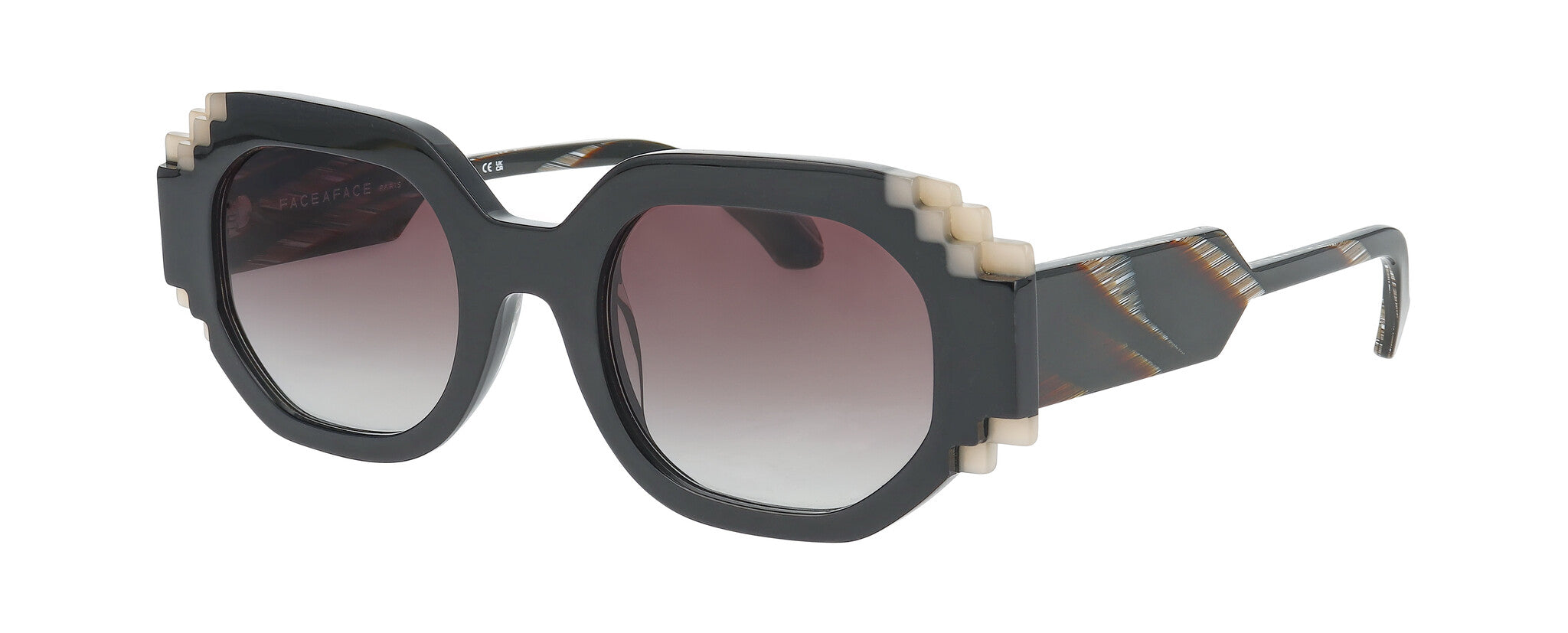 Face a Face FIZZ 2 Sunglasses