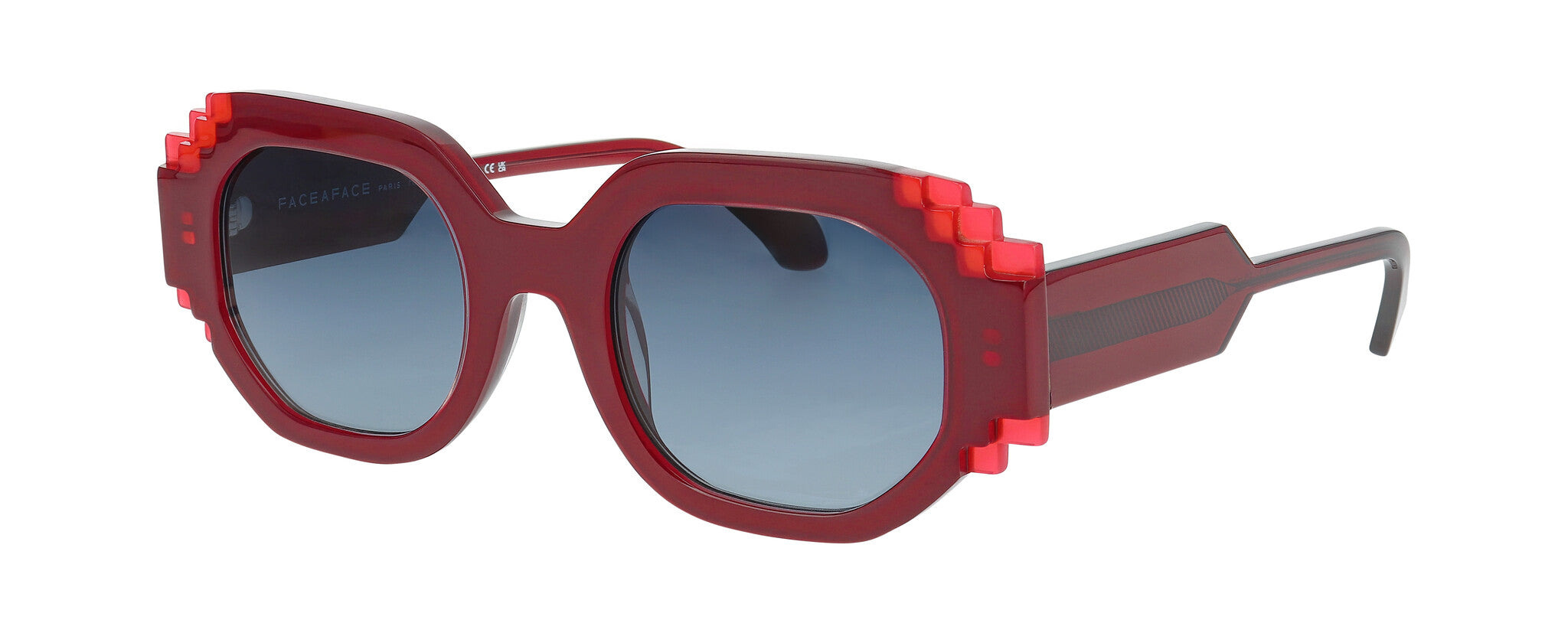 Face a Face FIZZ 2 Sunglasses