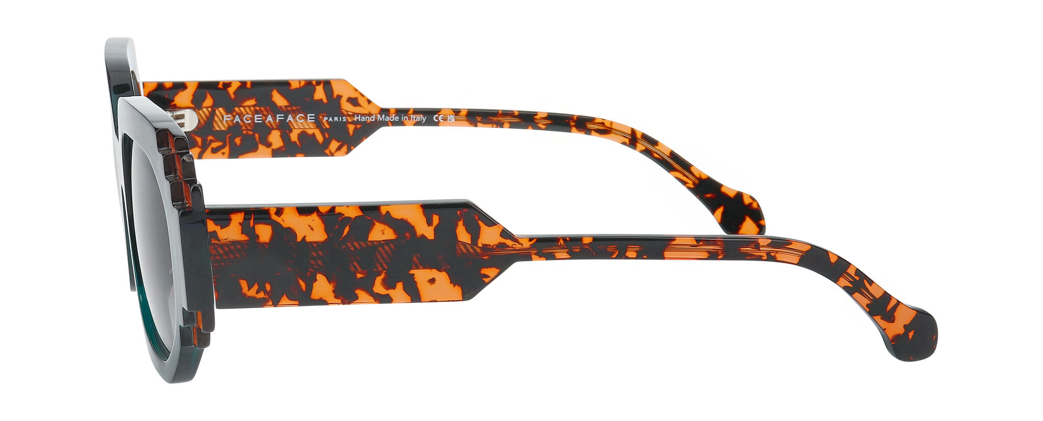 Face a Face FIZZ 2 Sunglasses