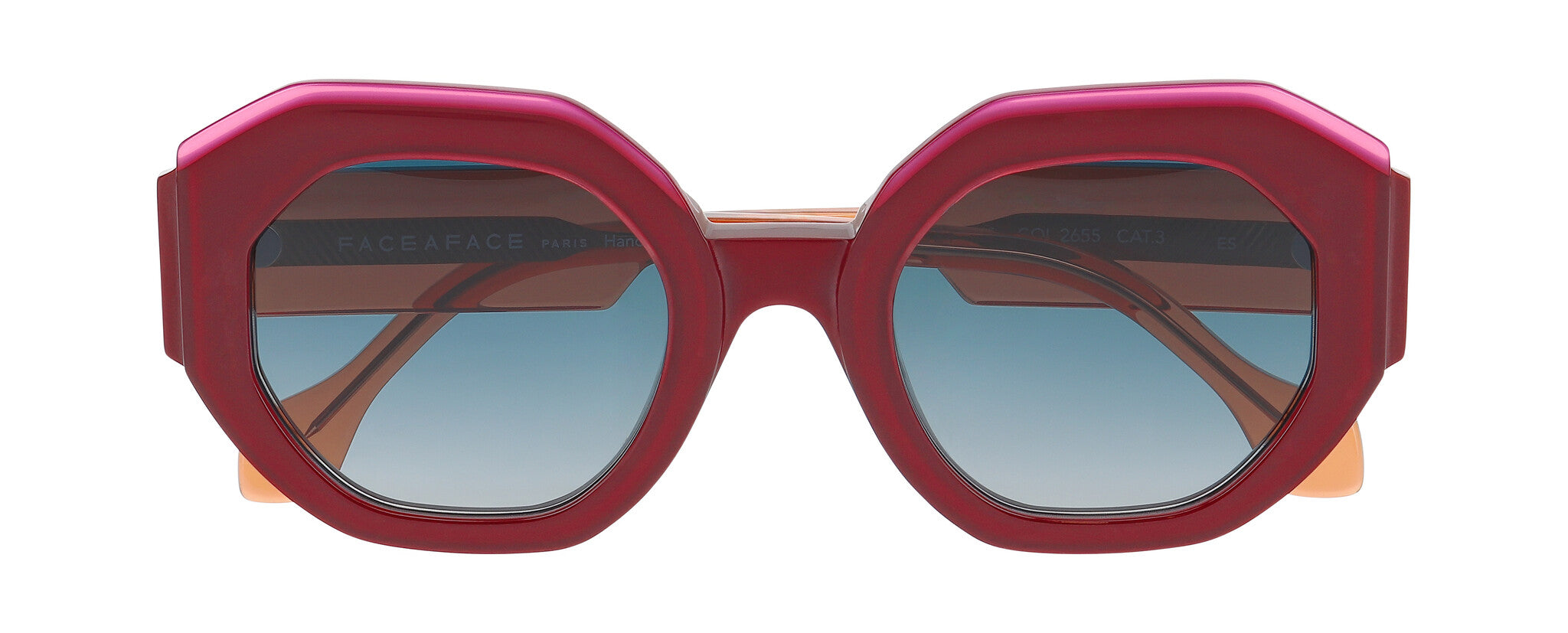 Face a Face FROST 1 Sunglasses