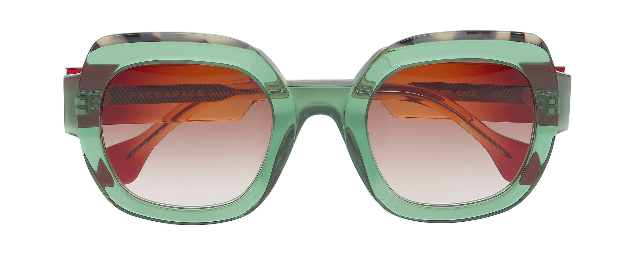 Face a Face FROST 2 Sunglasses