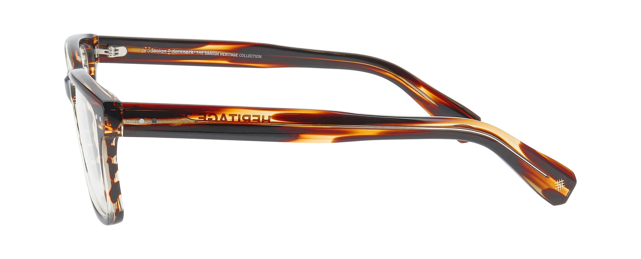 ProDesign HERITAGE 2 Eyeglasses