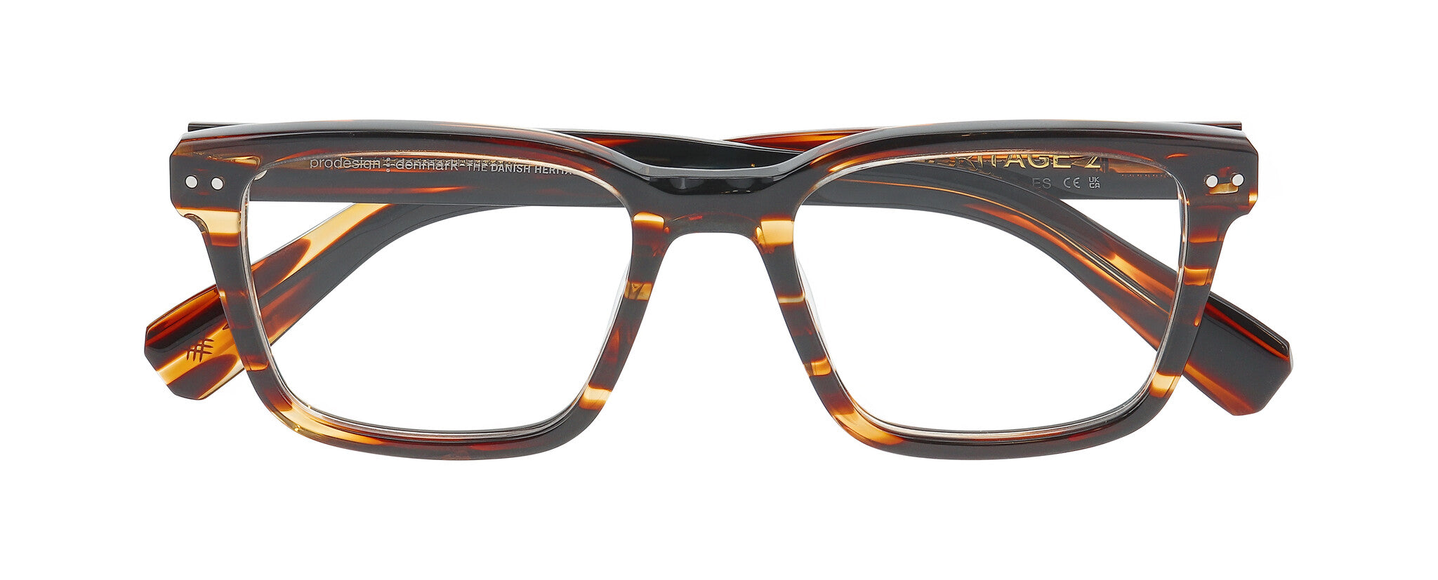 ProDesign HERITAGE 2 Eyeglasses