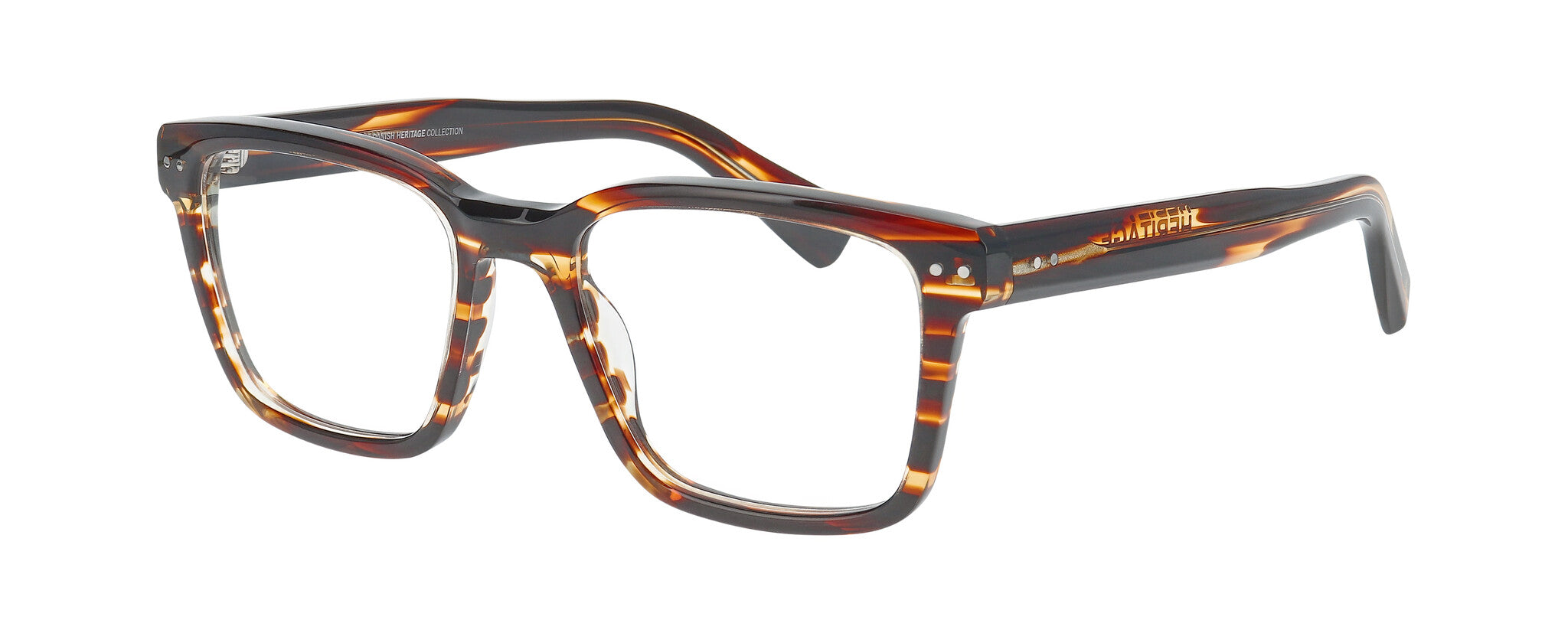 ProDesign HERITAGE 2 Eyeglasses
