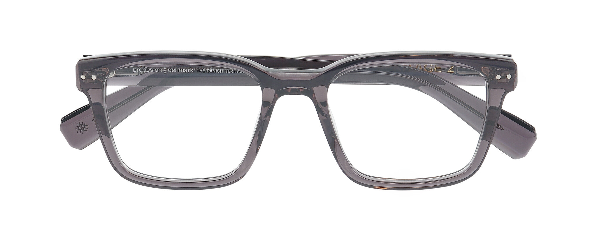 ProDesign HERITAGE 2 Eyeglasses