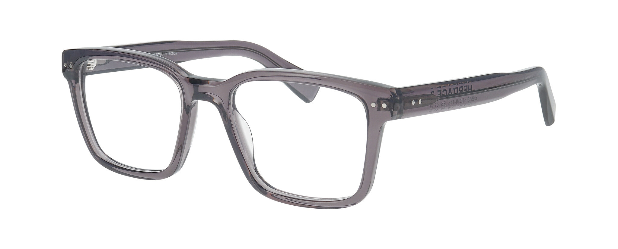 ProDesign HERITAGE 2 Eyeglasses