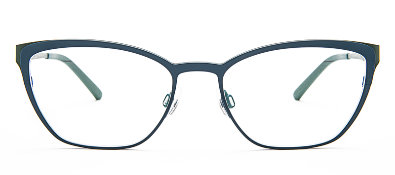 Bevel Esme Eyeglasses