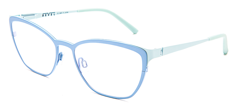 Bevel Esme Eyeglasses