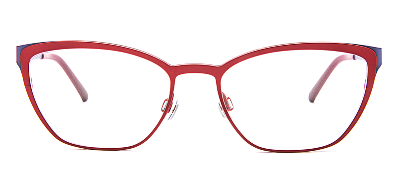 Bevel Esme Eyeglasses