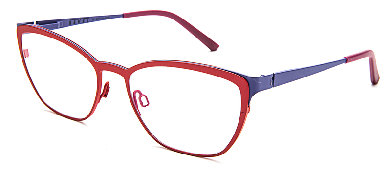 Bevel Esme Eyeglasses
