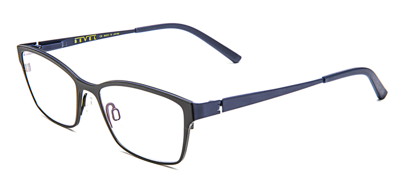 Bevel Willits Eyeglasses